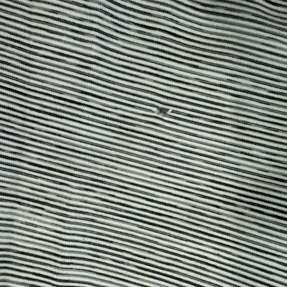 Really cute lululemon legging crops (capris) size 10 - Picture 5 of 5